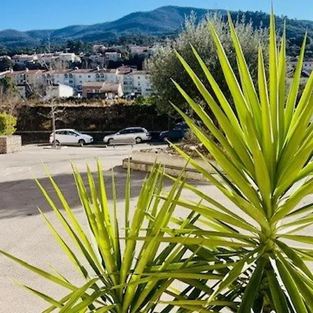 Confortable, Proche Centre - 4 Pers. - Fr-1-703-225 *