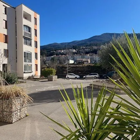 Confortable, Proche Centre - 4 Pers. - Fr-1-703-225 公寓